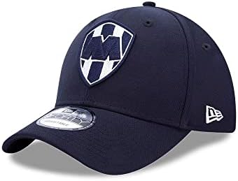 gorras de rayados new era