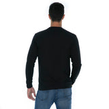 PLAYERA OPTIMA 32692 PLAYERA CR MANGA LARGA BASICA