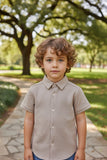 CAMISA KRACTO BASS CAMISA TELA PLAYERA MC NIÑO