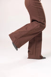 PANTALON DOUX DXD0539 PANTALON WIDE LEGG GAB DAMA