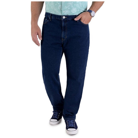 PANTALON YALE 01-1004-2030 PANTALON MEZCLILLA REGULAR CLASICO EXTRAS