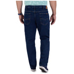 PANTALON YALE 01-1004-2030 PANTALON MEZCLILLA REGULAR CLASICO EXTRAS