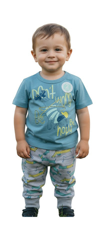 CONJUNTO OPTIMA 33933 OP BBO OI24 CNJ PLAY M/C JOGGE