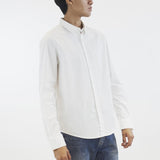 CAMISA OGGI CAB STATION CAMISA FIT CASUAL ML