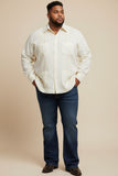 GUAYABERA YUCACHEN 160L EXTRAS GUAYABERA ML TRADICIONAL EMPERADOR 4 BOLSAS BASICA EXTRAS