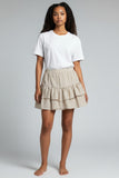 FALDA JULYS OD409 FALDA DAMA