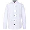 CAMISA HPC POLO 3009 CAMISA CUELLO DE PALOMA ETIQUETA SMOKING ML CAB
