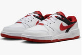 TENIS NIKE FV5929100 FULL FORCE LO GS 0825TENIS