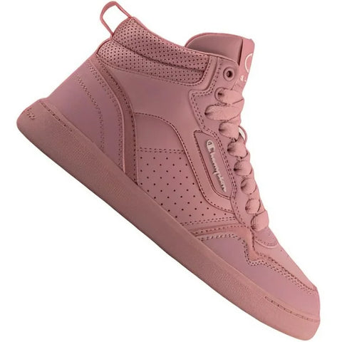 TENIS CHAMPIONS CA102870W DAM LORE HI W ROSE FLOOD