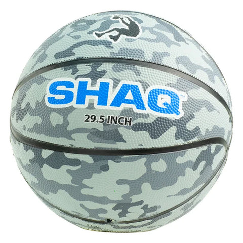 BALON SHAQ SHAQ0205 BALONBSK SHAQ GRIS 1024BALON