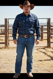 CAMISA KRACTO ESTAM H50 EXTRAS CAMISA VAQUERA ML CAB