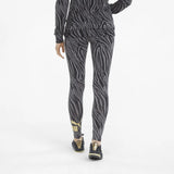 MALLA PUMA 84842701 DAM ESS+ TIGER AOP LEGGINGS