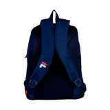 MOCHILA FILA F23L0682913 BACKPACK SUEDEMOCHILA