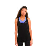 BLUSA PUMA 58685401 DAM ACTIVE TANK