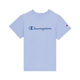 BLUSA CHAMPIONS GPWSS2508521 DAM CHAMPION SCRIPT WOMEN TEE