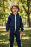 CONJUNTO GIOVANNI GALI BM26T17 PIQUEBOYS CONJUNTO PANTS NIÑO