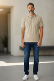 PLAYERA COOPER EXPRESS ABELB PLAYERA POLO MC