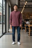 CAMISA KRACTO UNDER CAMISA LISA ML CAB
