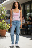 BLUSA LONDON FASHION 32-26 BLUSA TANK DAMA