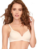 BRA ILUSION 7367 BRA DEMI INVISIBLE