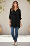26212 VESTIDO SAGUE  M/C LISO