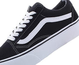 TENIS VANS VN0A3TL36BT OLD SKOOL PLATFORM