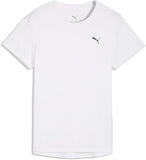BLUSA PUMA 52717702 DAM W TAD ESSENTIAL CREW TEE
