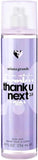 PERFUME ARIANA GRANDE 103154 ARIANA GRANDE - THANK U NEXT 2.0 BODY MIST DAMA 236ML