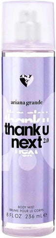 PERFUME ARIANA GRANDE 103154 ARIANA GRANDE - THANK U NEXT 2.0 BODY MIST DAMA 236ML