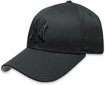 GORRA NEW ERA 11169823 MASS 940 NEYYAN HOOK LOOP BLACK NEW YORK YANKEES