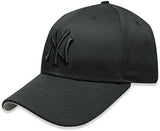 GORRA NEW ERA 11169823 MASS 940 NEYYAN HOOK LOOP BLACK NEW YORK YANKEES