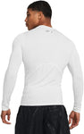 PLAYERA UNDER ARMOUR 1361524023 UA HG ARMOUR COMP LSPLAYERA ML