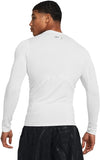 PLAYERA UNDER ARMOUR 1361524023 UA HG ARMOUR COMP LSPLAYERA ML