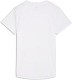 BLUSA PUMA 52717702 DAM W TAD ESSENTIAL CREW TEE