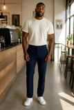 PANTALON COLUCCI PAN-R200 MIX AND MATCH PANTALON CABALLERO BASICO