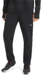 PANTALON PUMA 52316201 CAB RUN FAVORITE TAPERED PANT M