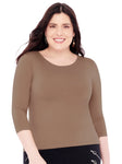 BLUSA ILUSION 4423 BLUSA EXTAS