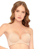 BRA ILUSION 7976 BRA STRAPLESS