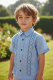 GUAYABERA KRACTO EGGS GUAYABERA NIÑO MC