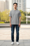 PLAYERA COLLORS COUTURE POLO 7 PLAYERA POLO MC