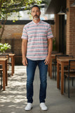 CAMISA KRACTO ZACH CAMISA MAO CAB MC
