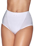 PANTY ILUSION 2155 PANTY CON REFUERZO FRONTAL