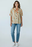 BLUSA CIRCUS MODA 26173 BLUSA M/C