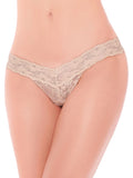 TANGA ILUSION 24334 3PACK TANGA