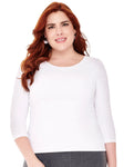BLUSA ILUSION 4423 BLUSA EXTAS