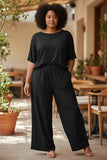 CONJUNTO CIRCUS MODA 24368-1 CONJ. LISO