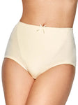 PANTY ILUSION 2155 PANTY CON REFUERZO FRONTAL