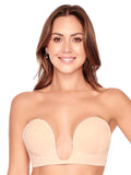 COPAS ILUSION 70057 BRA ADHESIVO