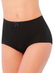 PANTY ILUSION 2155 PANTY CON REFUERZO FRONTAL