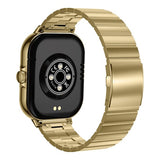NU20104 Smartwatch Nu Nordic Sport Travel  con Extensible Tipo Expansion de Acero Inoxidable